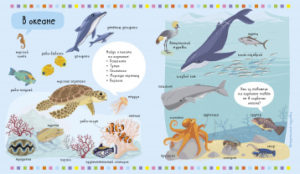 Cartea copilului. Animale CLEVER - imagine 4