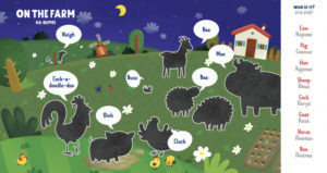 Invatam engleza. Animale CLEVER - imagine 2