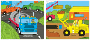 Carte-imagine . Vehicule CLEVER — изображение 4