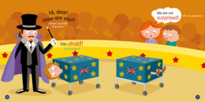 Cum viata ? CLEVER — изображение 4