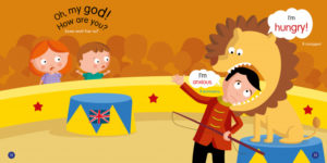 Cum viata ? CLEVER — изображение 5