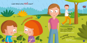 Invatam culori CLEVER — изображение 2