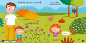 Invatam culori CLEVER — изображение 4