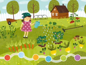 Loto logopedic. Invatam sunetele/ CLEVER — изображение 2