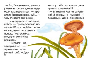 Carte Poveste Jumate de Curcubeu in Cadou TALANT — изображение 4