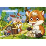 Ochisori. Cotofana CREDO - imagine 3