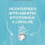 Dezvoltarea inteligentei emotionale a copiilor. Linda Lantieri. Curtea Veche, 2017.