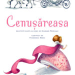 Cenusareasa. Povesti ilustrate RAO.