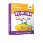 Cvartet. Vehicule. GAMA