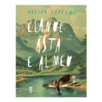 Elanul asta e al meu. Oliver Jeffers. PANDORA M, 2017.