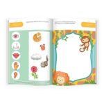 CQ. Inteligenat creativa, 4 ani. GAMA. — изображение 3