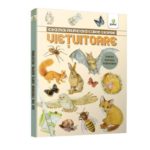 Cea mai frumoasa carte despre vietuitoare. GAMA.