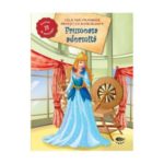 Cele mai frumoase povesti cu autocolante. Frumoasa adormita. Prut