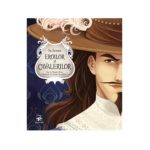 In lumea eroilor si cavalerilor. ARC, 2017.