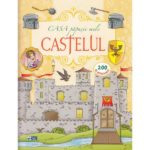 Casa papusii mele. Castelul. ARC.
