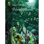 Cheita de aur. Privighetoarea. H.Ch.Andersen. 2011 Prut