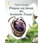 Cheita de aur. Printesa cea isteata sau Aventurile Finutei. Ch.Perraul 2011 Prut