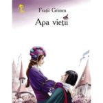 Cheita de aur. Apa vietii. Fratii Grimm. 2011 Prut