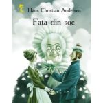 Cheita de aur. Fata din soc.H.Ch.Andersen 2011 Prut