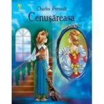 Cheita de aur. Cenusareasa. Charles Perrault. 2007 Prut