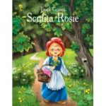 Cheita de aur. Scufita Rosie.Fratii Grimm 2007 Prut