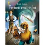 Cheita de aur. Feciorii croitorului. Fratii Grimm. 2007 Prut