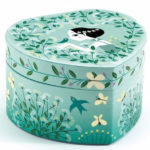 Cutie muzicala - Dansatoare Djeco — изображение 2