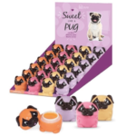 Balsam de buze "Dulce Pug" Martinelia