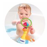 Jucarie baie Sigiliu - imagine 3