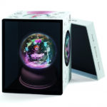 Lampa de veghe - glob Balerina Djeco — изображение 2