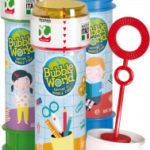 Bule da sapun ABC 60 ml DULCOP — изображение 2