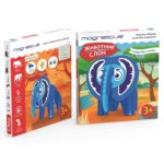 Magneticus constructor "Elefant" - imagine 3
