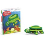 Magneticus constructor "Broasca testoasa?"