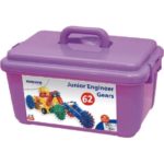 Constructor Inginer 62buc MINILAND — изображение 2