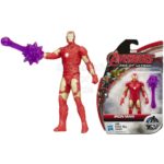 Figurina Avengers Star HASBRO