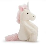 Unicorn gigantic 108 cm JELLY CAT — изображение 4