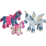 Constructor spuma Caii si Unicornii BLOCO — изображение 2