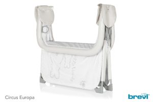 Tarc Europa alb BREVI - imagine 3