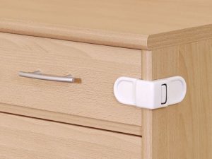 Protectie adeziv dulap si sertar alba Reer — изображение 3