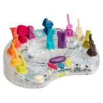 Jucarie Muzicala - Simfonie (lumina, sunet) Battat