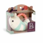 Dentita-Jucarie teether ALBINUTA ZIZI Battat