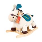 BX1512Z Balansator seria"RODEO"-Poni Battat