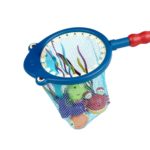 Set de joaca -HRANESTE RECHINUL (pentru joaca in baie si piscina) Battat — изображение 2