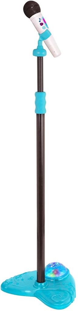 Microfon cu suport BATTAT - imagine 2