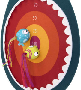 Joc educativ - RECHINUL FLAMAND Battat - imagine 2