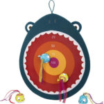 Joc educativ - RECHINUL FLAMAND Battat