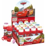 Bule de sapun CARS - 120 ml DULCOP