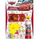 Bule de sapun cu model CARS -60ml DULCOP