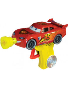 Bule de sapun cu model CARS -60ml DULCOP — изображение 2