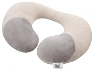 Perna rutiera "rogalik" de la 1 an la 3 ani Culoare bej  ROXY-KIDS — изображение 3